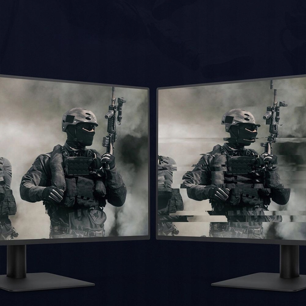 Kabel Baseus HDMI 2.1 8K/60Hz 48Gbps, 0.5m, HDR EAN (GTIN) 6932172614126