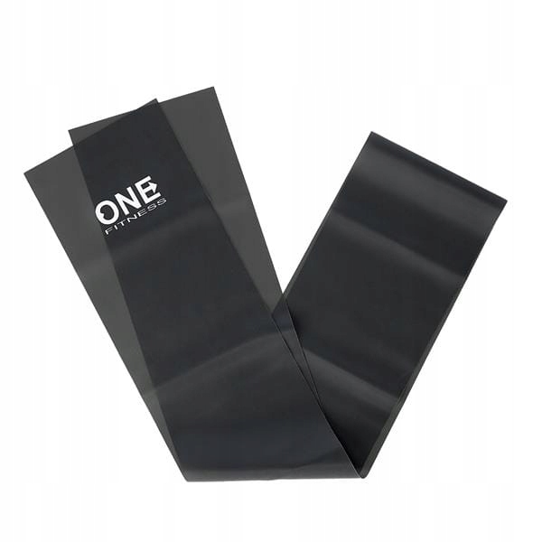 GUMA TAŚMA PILATES DO ĆWICZEŃ ONE FITNESS GT10