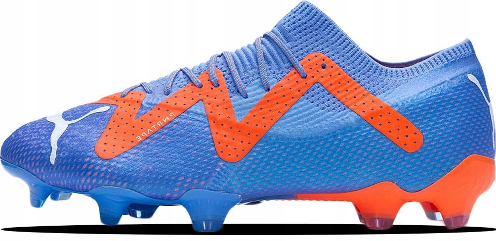 Buty Piłkarskie Korki Puma Future Ultimate Low Fg/ag Lanki