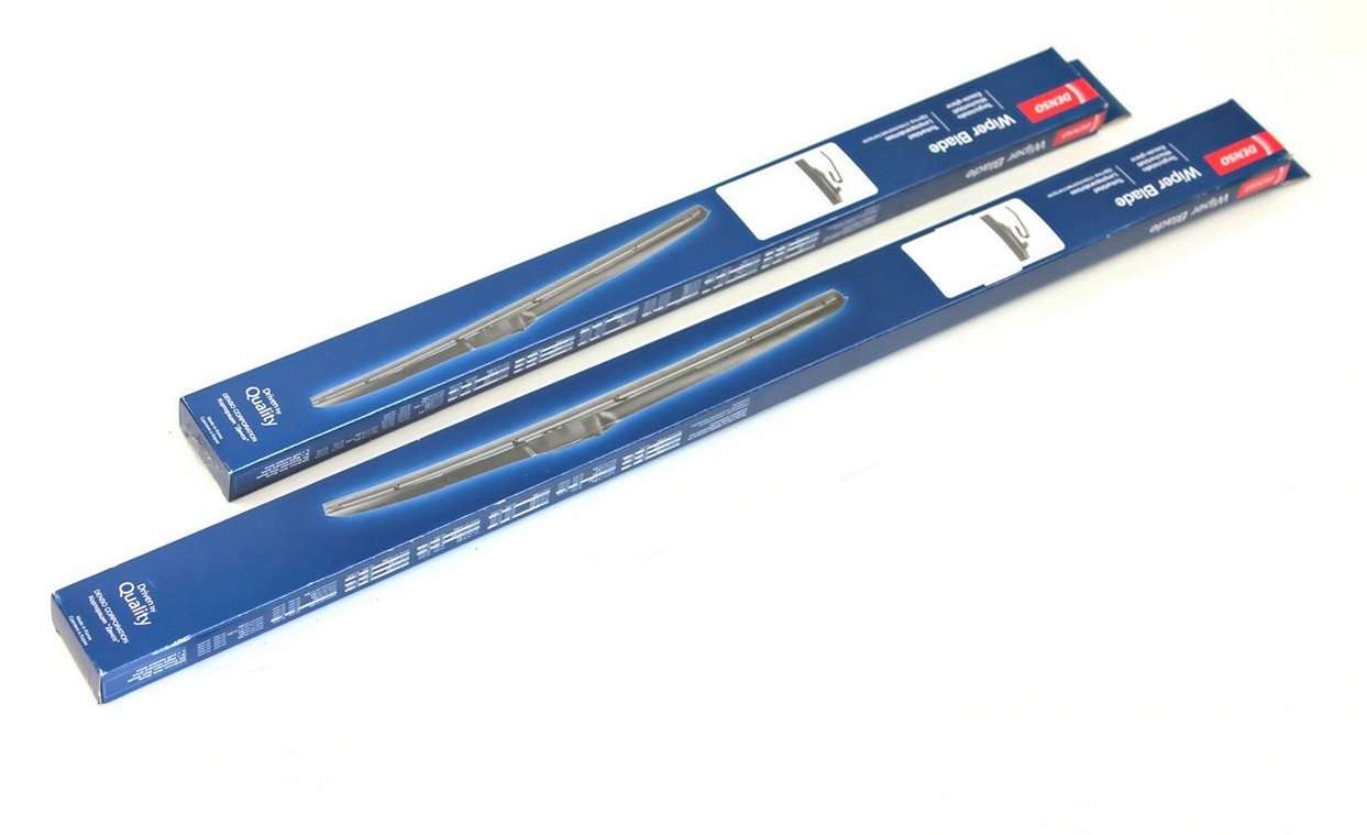 

Wycieraczki Astra J 508 Rcz Przód Denso