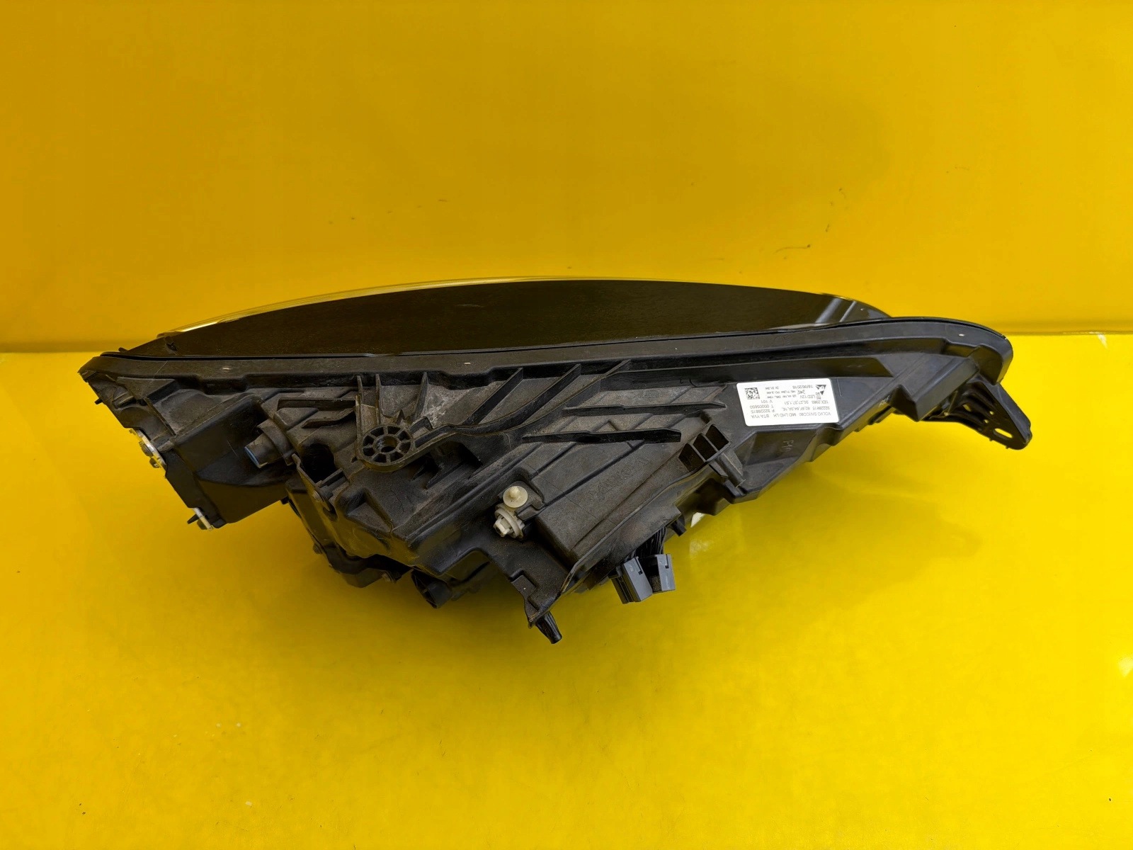 light left front Volvo S60 V60 Mid Led 32228815