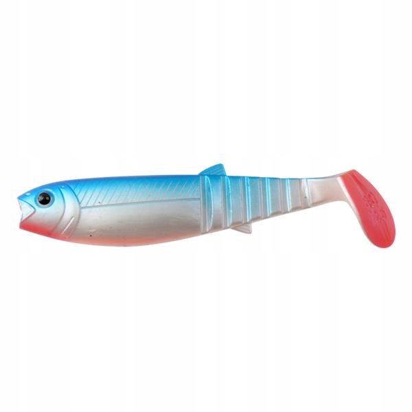 

Savage Gear Lb Cannibal 10cm 9g Blue Pearl