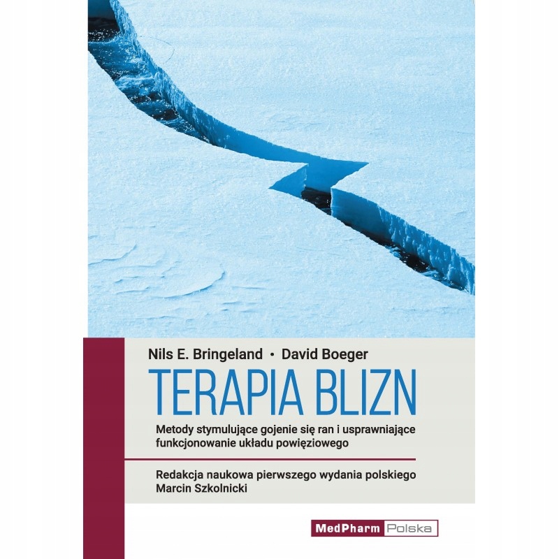 

Terapia Blizn. Metody Stymulujące Gojenie Się Ran