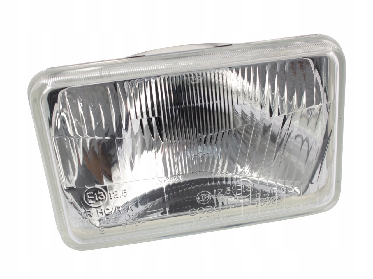 ПЕРЕДНЯЯ ФАРА JOHN DEERE CASE DAVID AL75338 RE