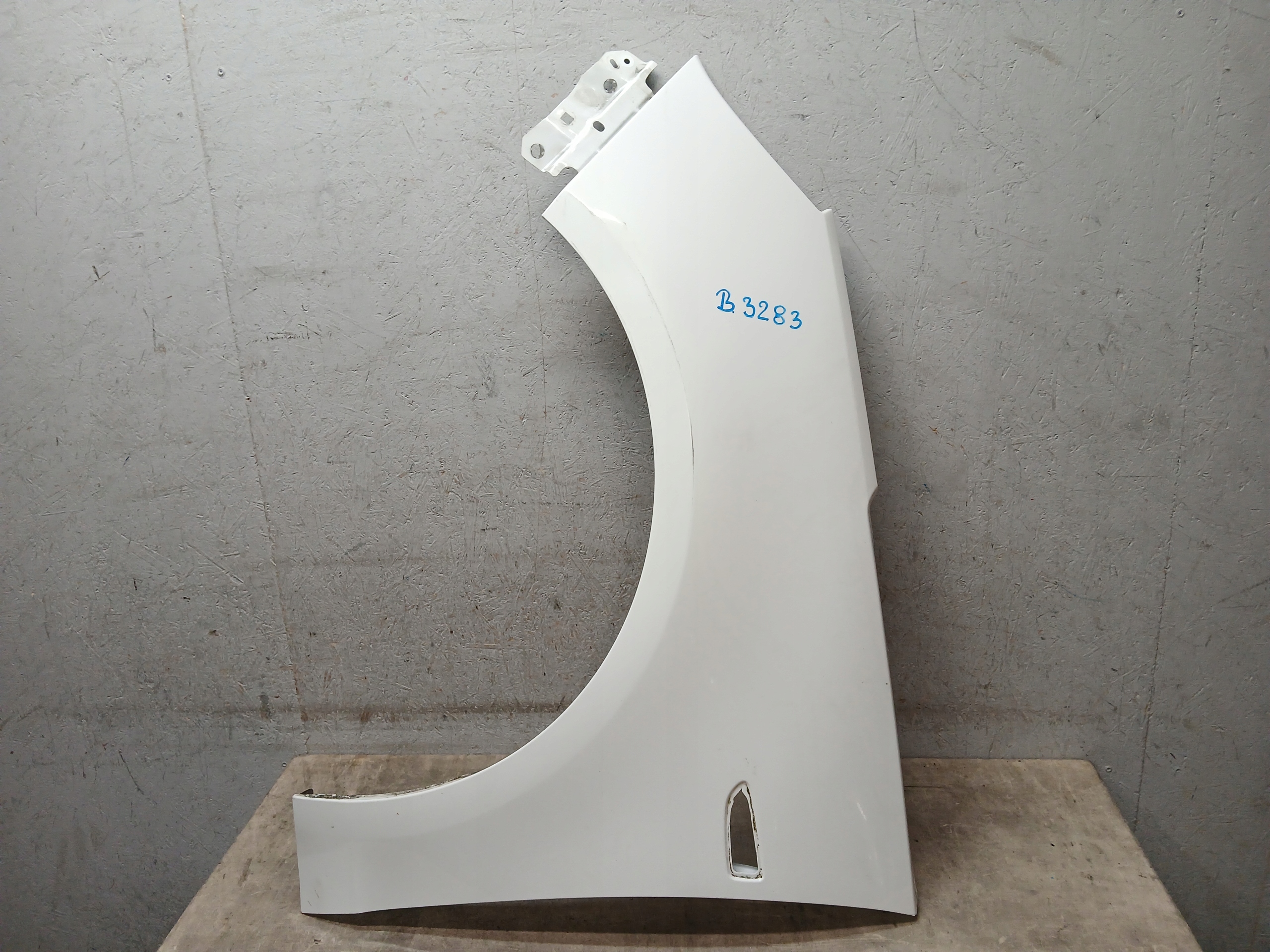 fender front left OPEL ZAFIRA C