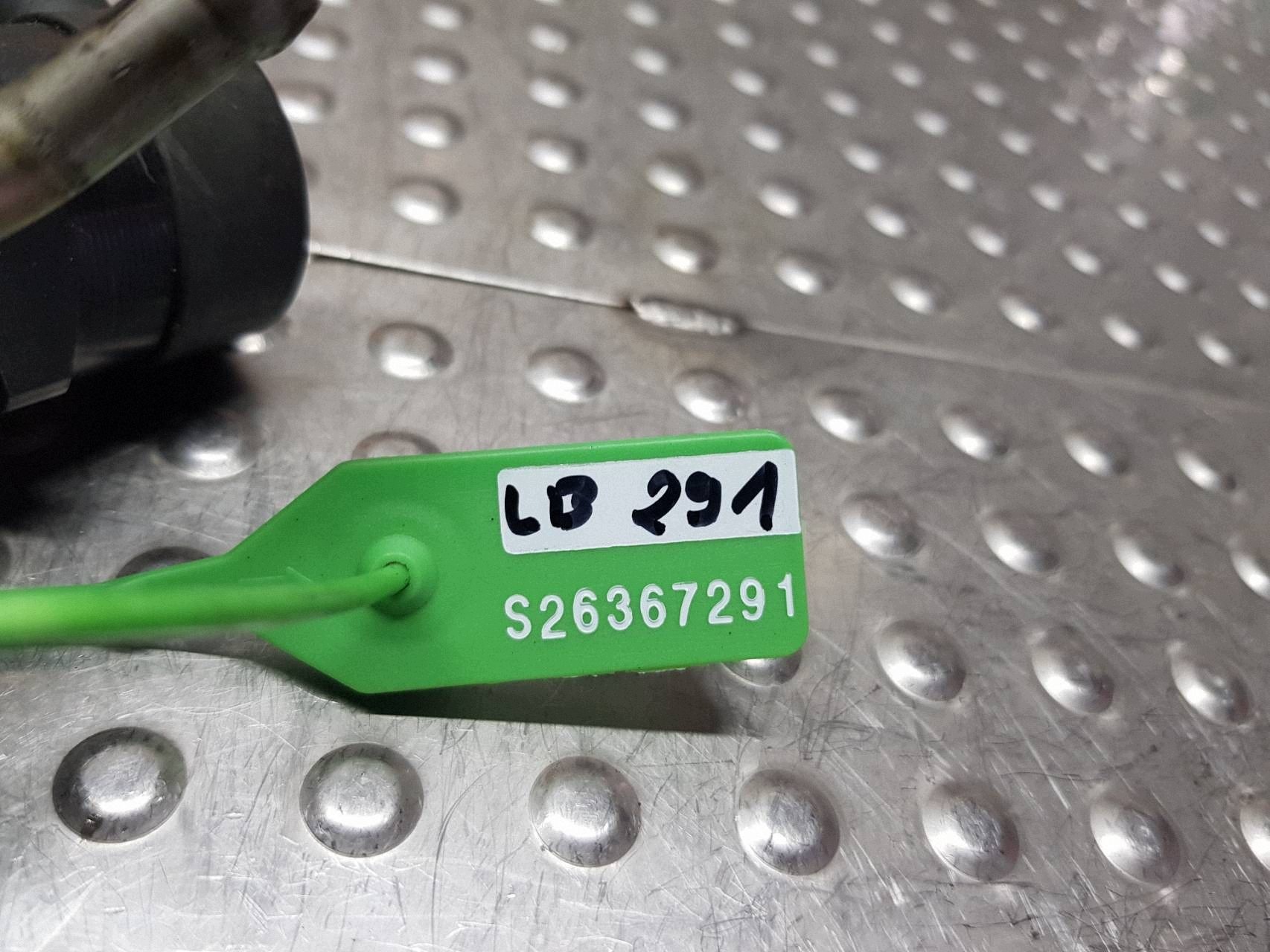 Rampe injection Capteurs 7795514 BMW E60 E61 E65 E70 E87 E90 3.0 D M57N2