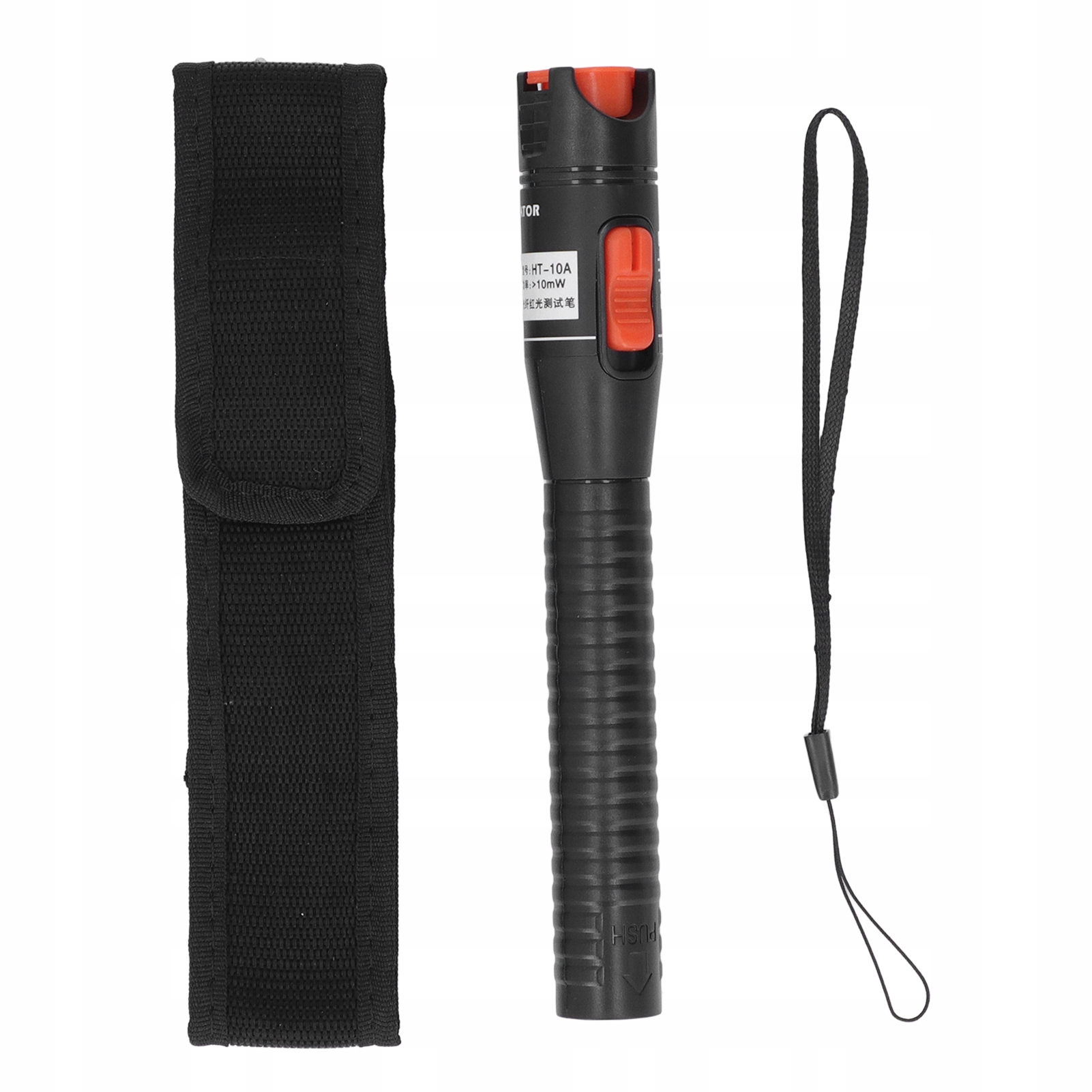 Wizualny lokalizator uszkodzeń VFL 10mW 10A