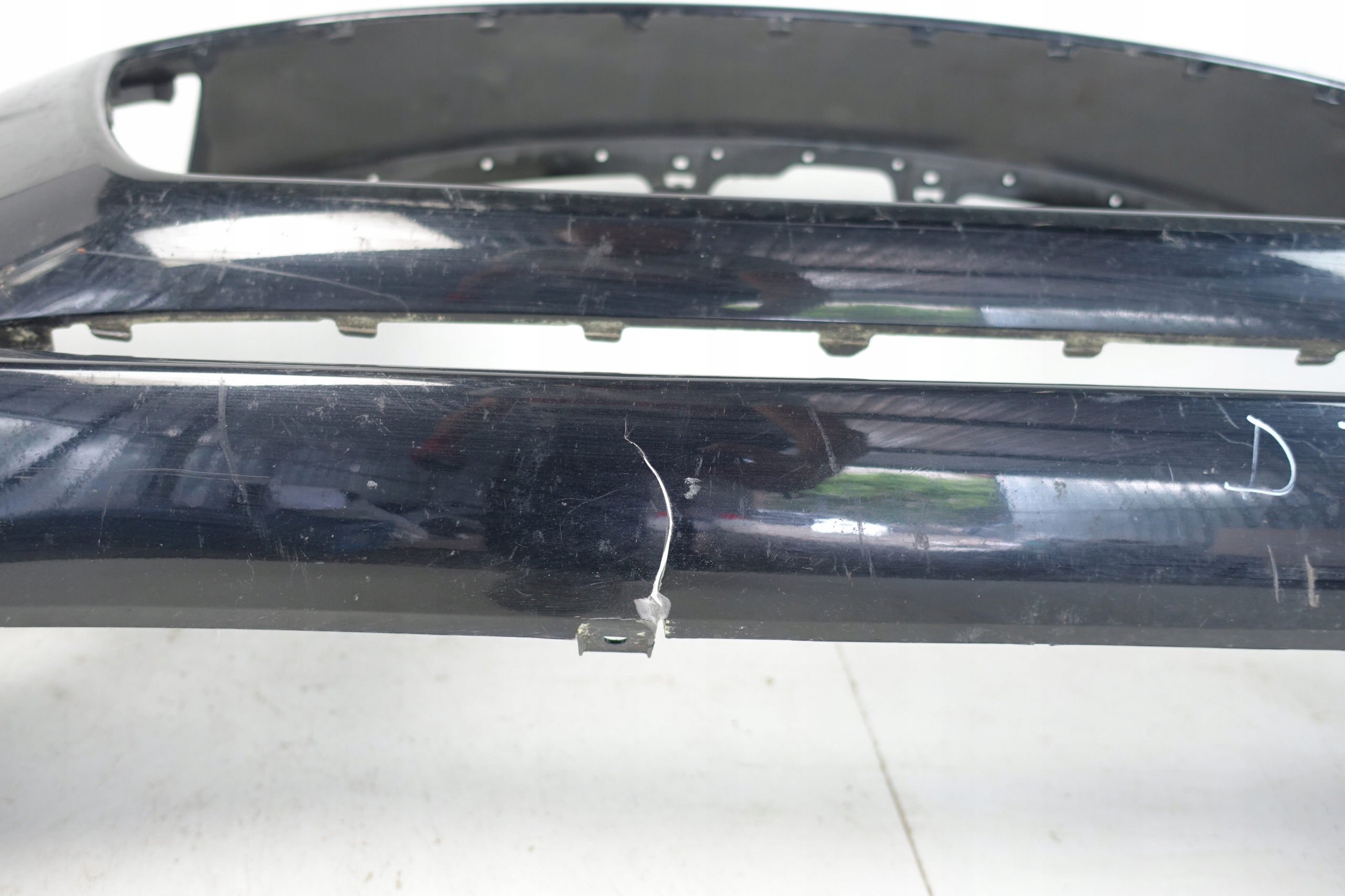 SUZUKI SWIFT V MK8 2017- bumper front front 71711-53R