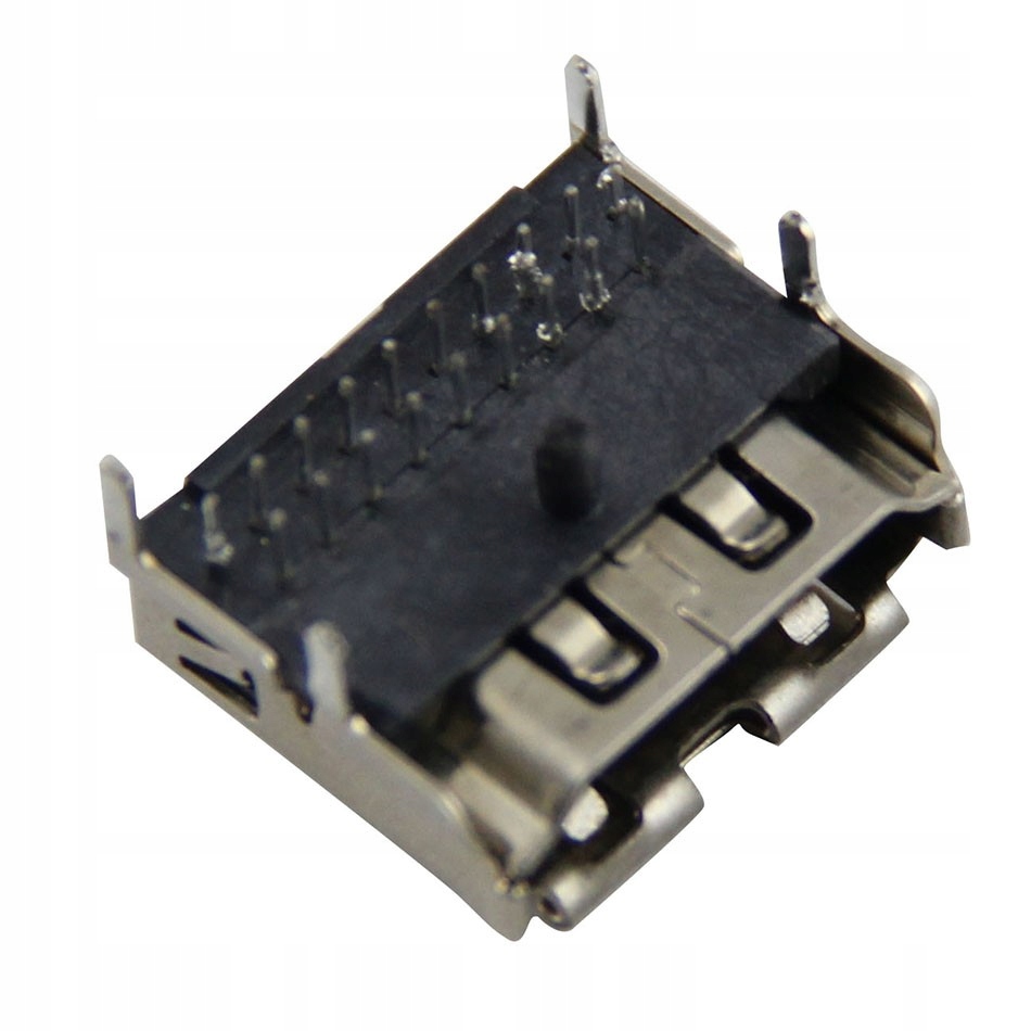 Gniazdo złącze HDMI konsola PlayStation 3 Super Slim Cech-4004 4204 4304