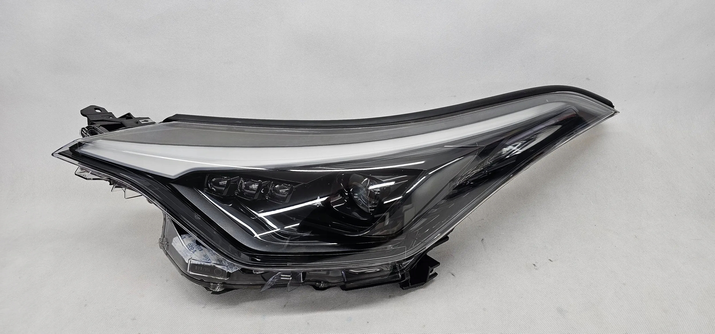 Frontscheinwerfer Toyota C-HR X20 81150YP2800 LED Links Scheinwerfer Headlight - Thumbnail 1
