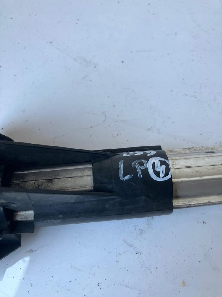 washer lights XENON left CITROEN DS5