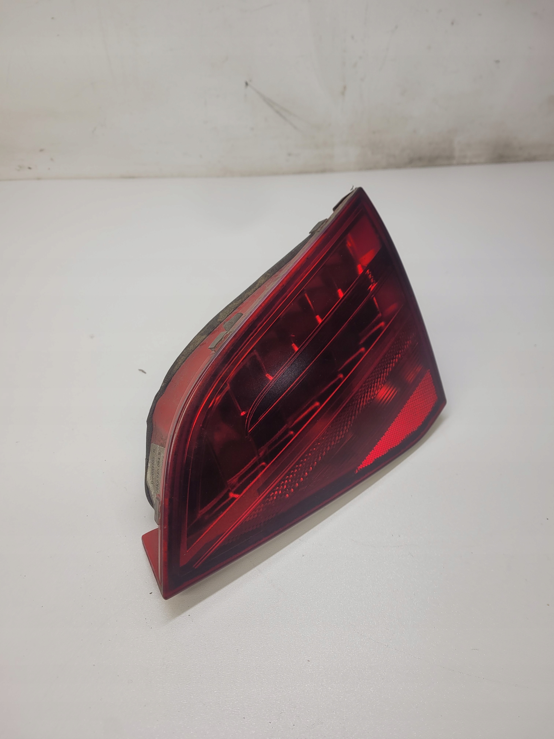 light right rear part AUDI A4 B8 KOMBI LED 8K9945094B