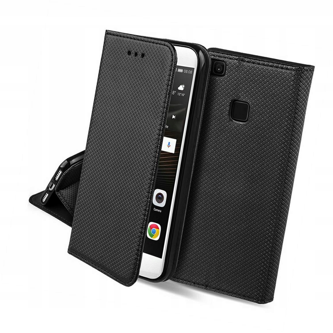 Etui futerał Magnet do Samsung Galaxy A12 komórkę