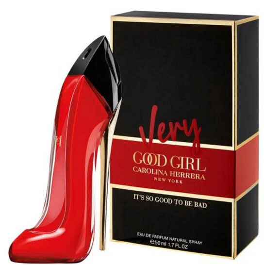 Carolina Herrera Very Good Girl Parfémovaná voda pro ženy 50 ml