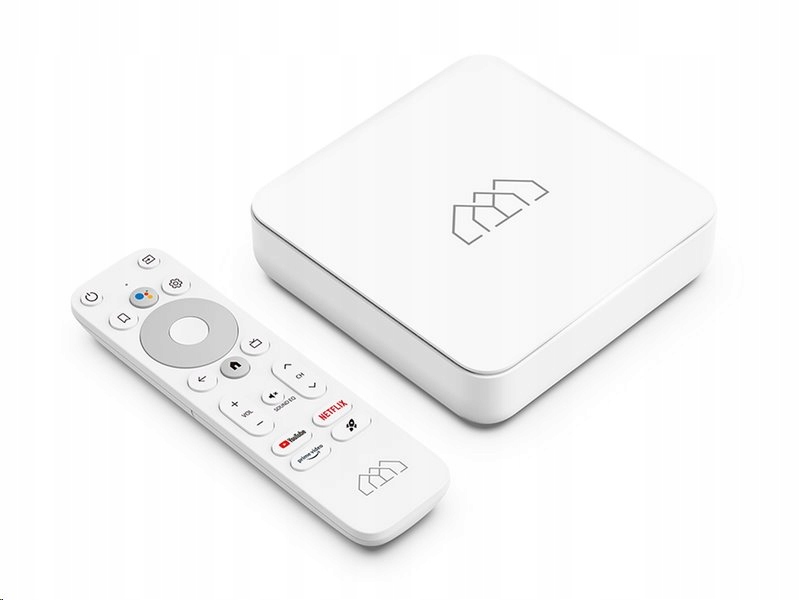 Homatics Box R 4K Android Tv Homatics Box R