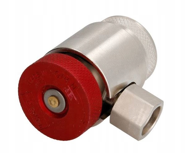 ZŁĄCZKA SERWISOWA KLIMATYZACJI PARKER TEX 3903289 R1234yf HP Szybkozłączka EAN (GTIN) 4569820001018