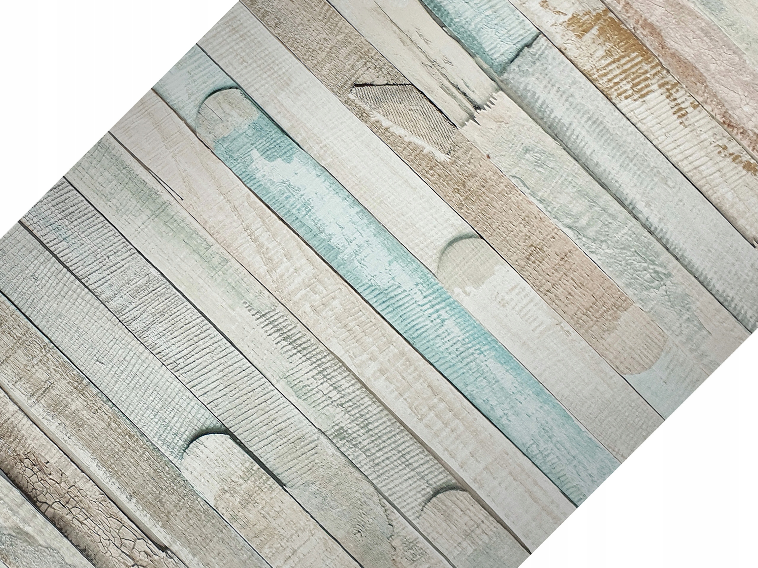 

Folia Okleina Samoprzylepna Rio Ocean 67x200 E121