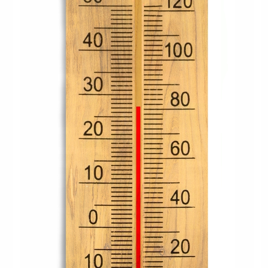 TERMOMETR POKOJOWY ZEWNĘTRZNY WEWNĘTRZNY DREWNIANY NA OKNO SKALA ŚCIENNY Kod producenta DREWNIANY TERMOMETR ZEWNETRZNY WEWNETRZNY