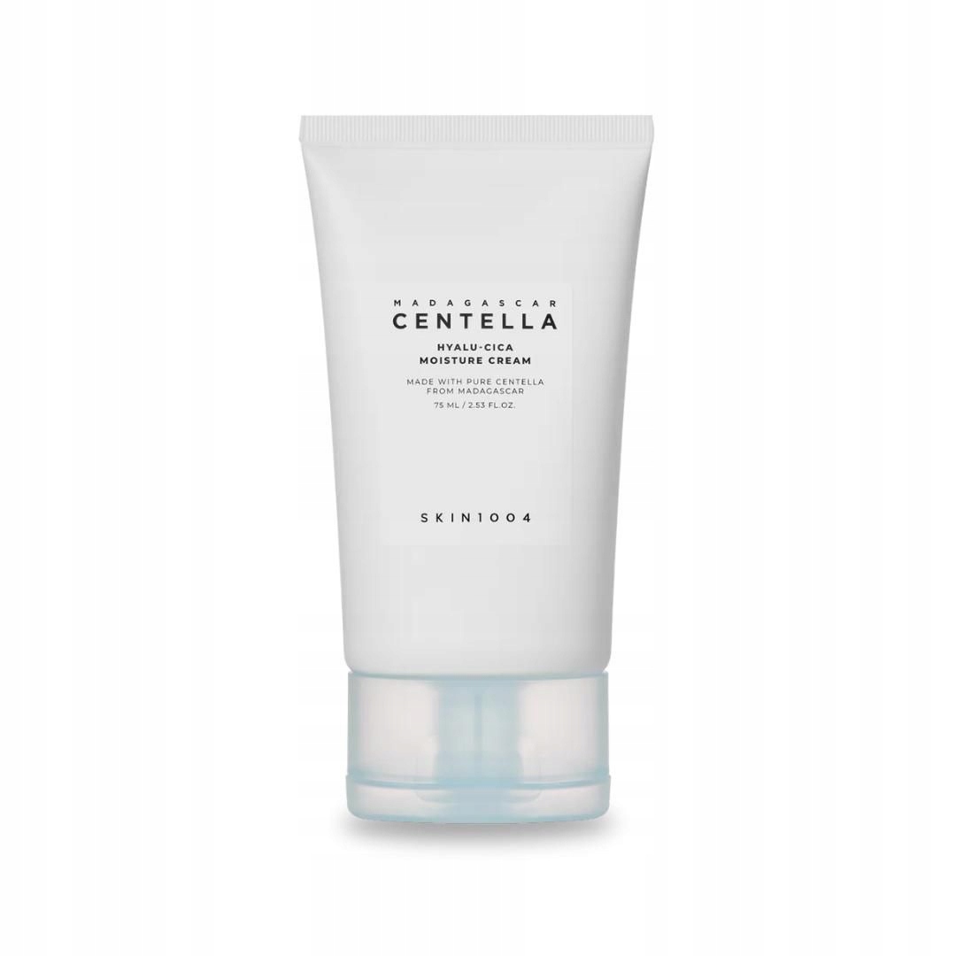 SKIN1004 Hyalu-cica Hydratační Krém S Extraktem Z Madagaskaru Centella 75 ML