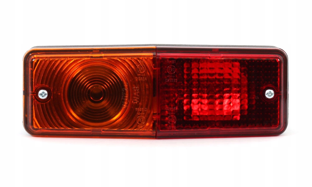 

Lampa Tylna Zespolona Waś Massey Ferguson
