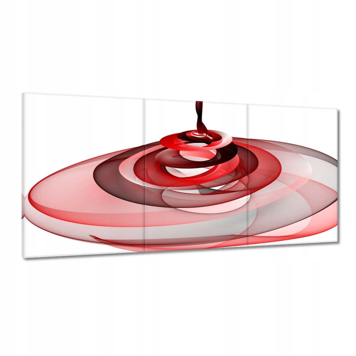 Obrazy 180x90 Uprostred myšlienok