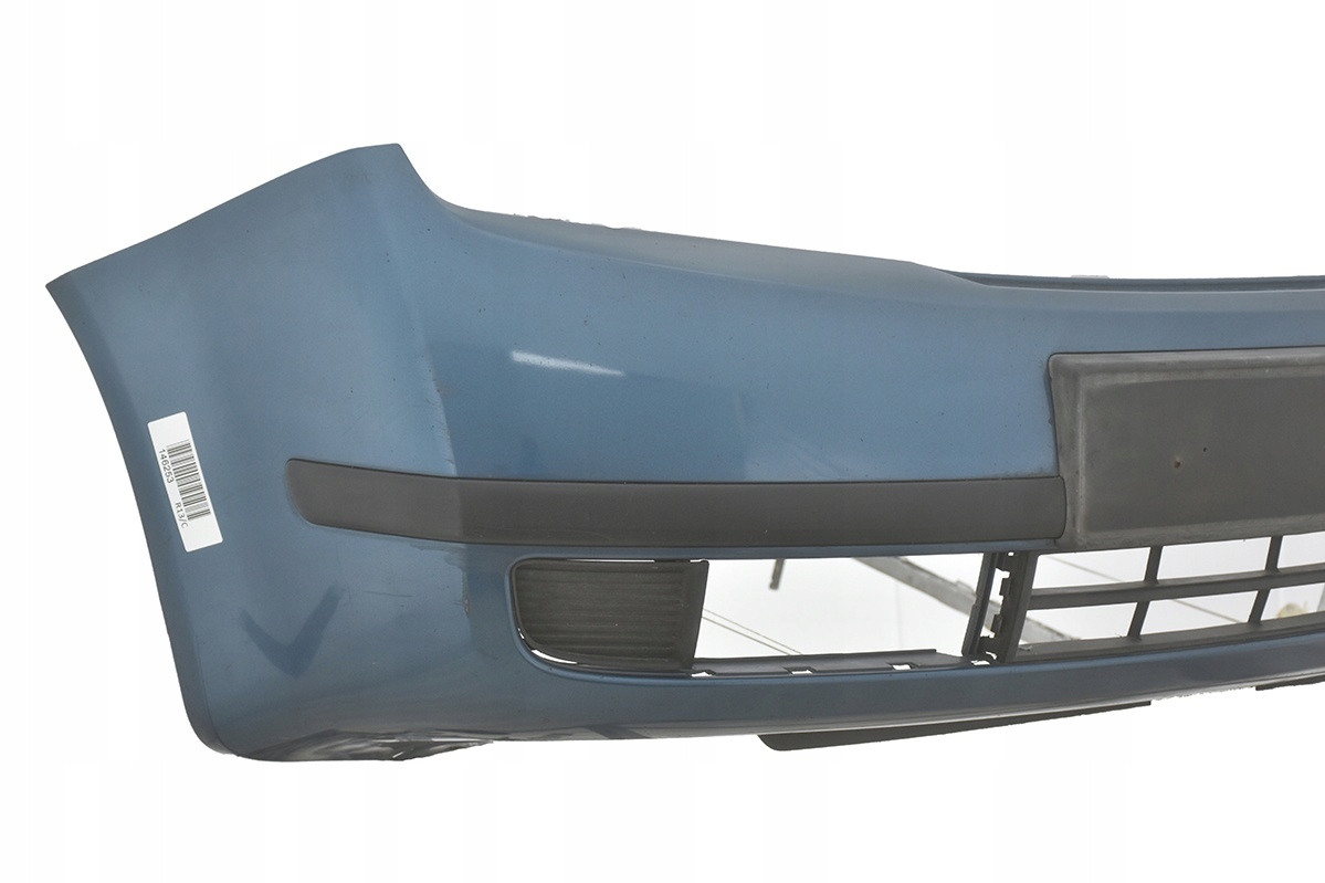 front bumper front SKODA FABIA and 9432