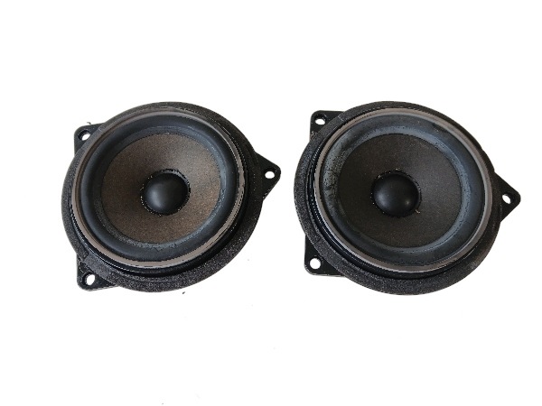 BMW E87 speaker SREDNIOTONOWY 6922214