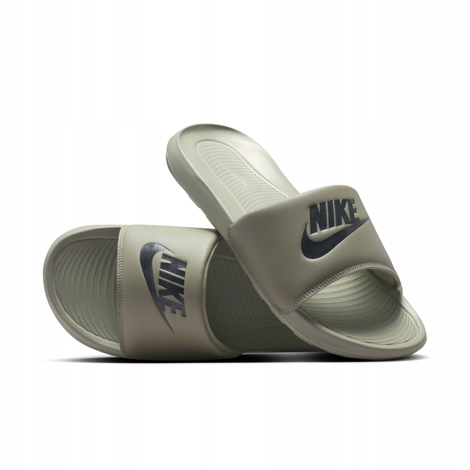Pánské žabky a pantofle Nike Victori One Mens Slides