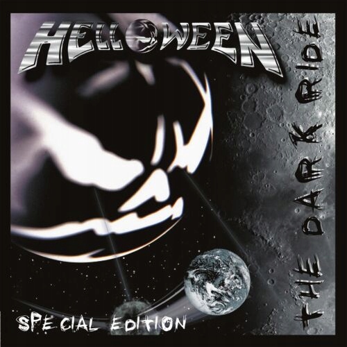 Helloween The Dark Ride Lp
