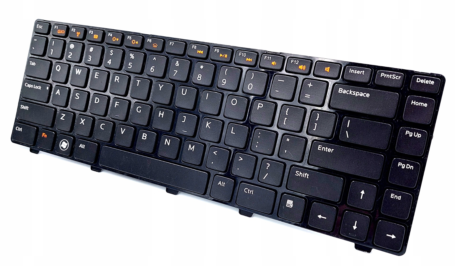 

Klawiatura Dell Inspiron 15R 5520 7520 Podświetl.