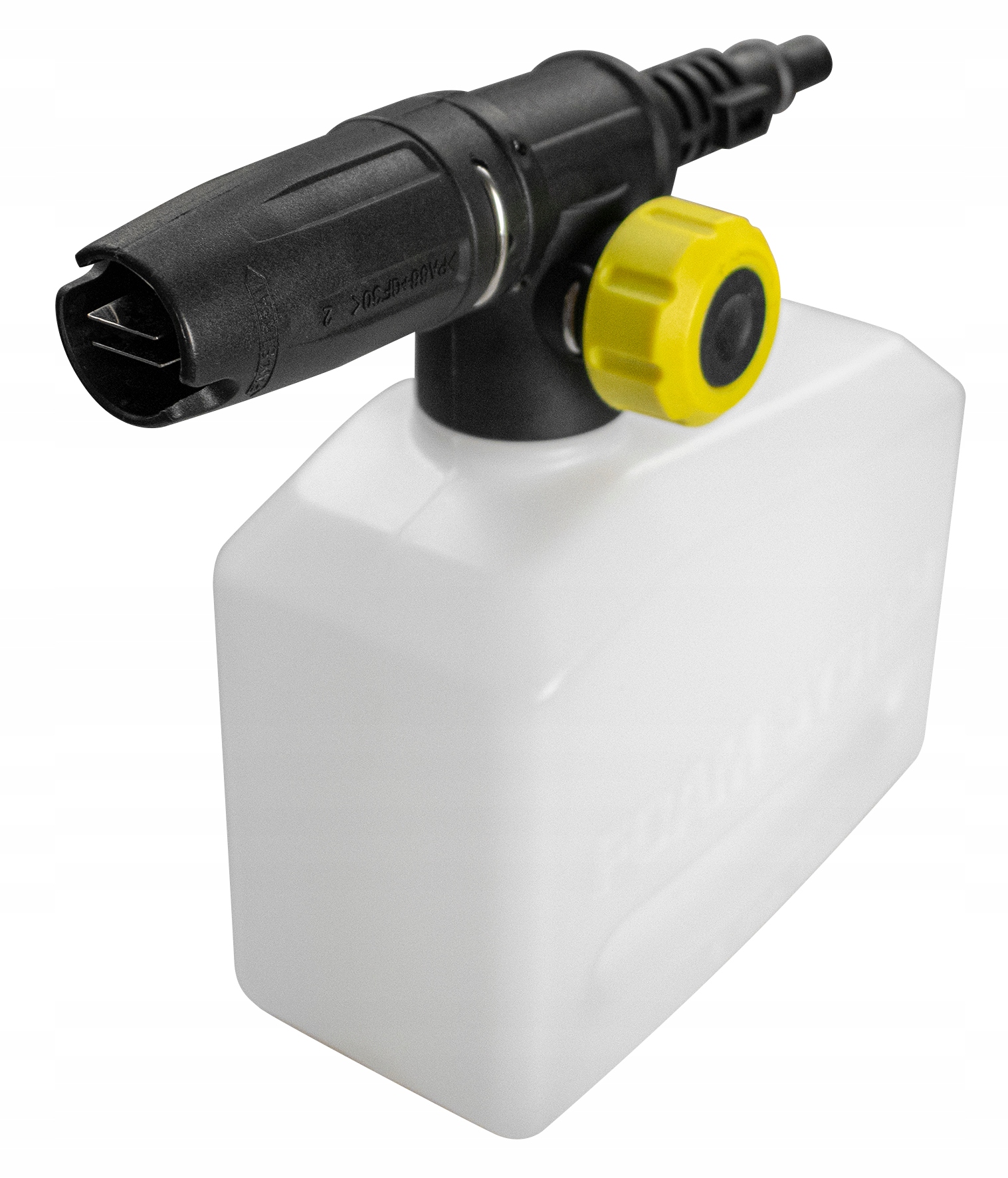 PIANOWNICA 900 ml DO MYJKI LAVOR PARKSIDE 2w1 Typ pianownica