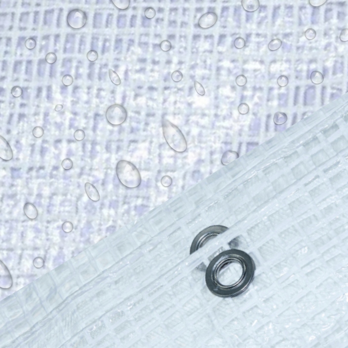 POKROWIEC NA MEBLE OGRODOWE wodoodporny STÓŁ KRZESŁA PLANDEKA 150x250x75 Rodzaj na zestaw