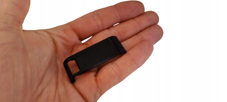 

GoPro 9 Hero drzwiczki pokrywy baterii Usb