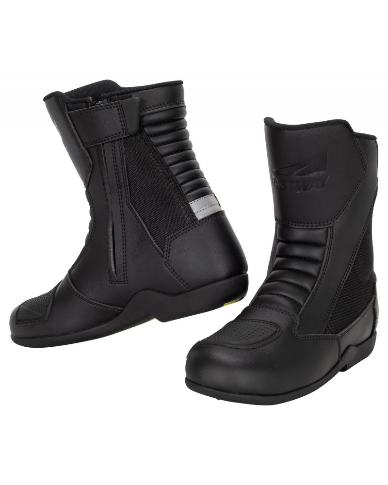 Buty motocyklowe FASTWAY FTS-1 WP rozmiar 45