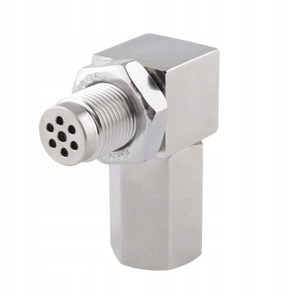 6944260914179149578 - O2 датчик прокладка адаптер мета Eliminator різьблення