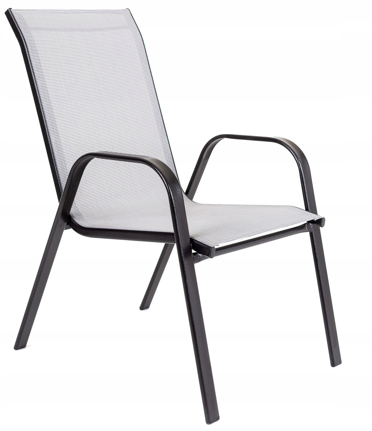 MEBLE OGRODOWE TARAS 6 KRZESEŁ OGRODOWY ZESTAW Producent MAT-COMPANY