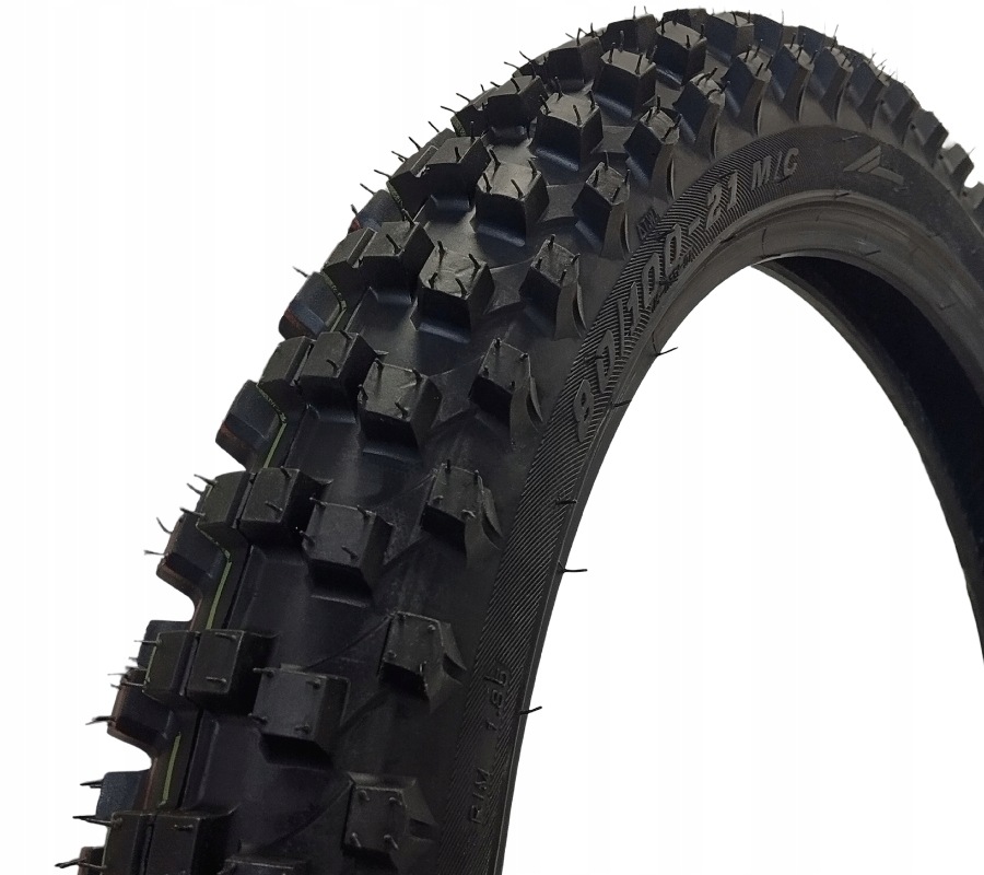 Pneumatika 80/100 R 21" Cross Enduro, 6 Pláten (6PR), 2.5X R21" Tt 2026 Moretti