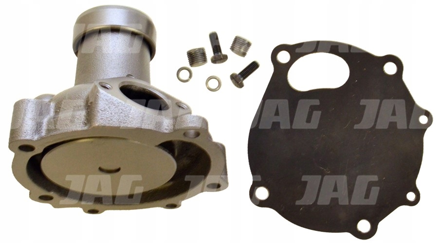 Vodní čerpadlo Fiat 4679242