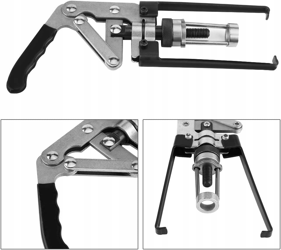 ŚCIĄGACZ PRZYRZĄD DO DEMONTAŻU ZAWORÓW GŁOWICY Marka Asta
