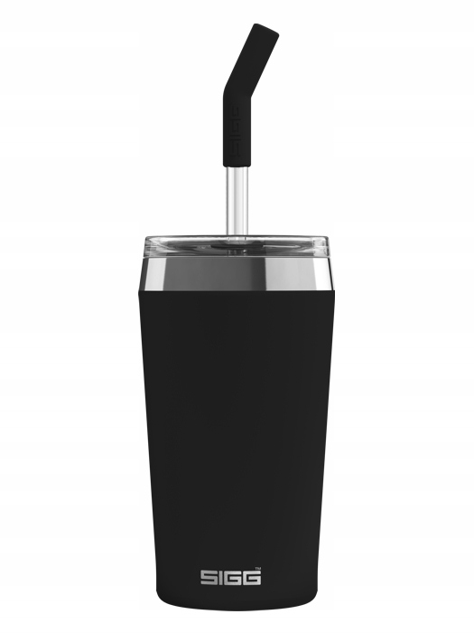 Sigg Termohrnek Helia Black 0.45L