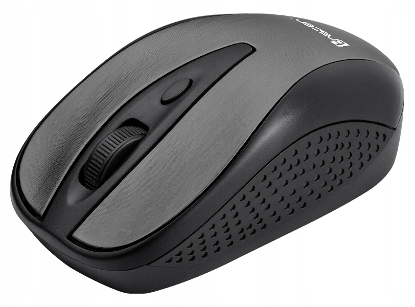 

Mysz Tracer Joy II Rf Nano Usb Dark Grey