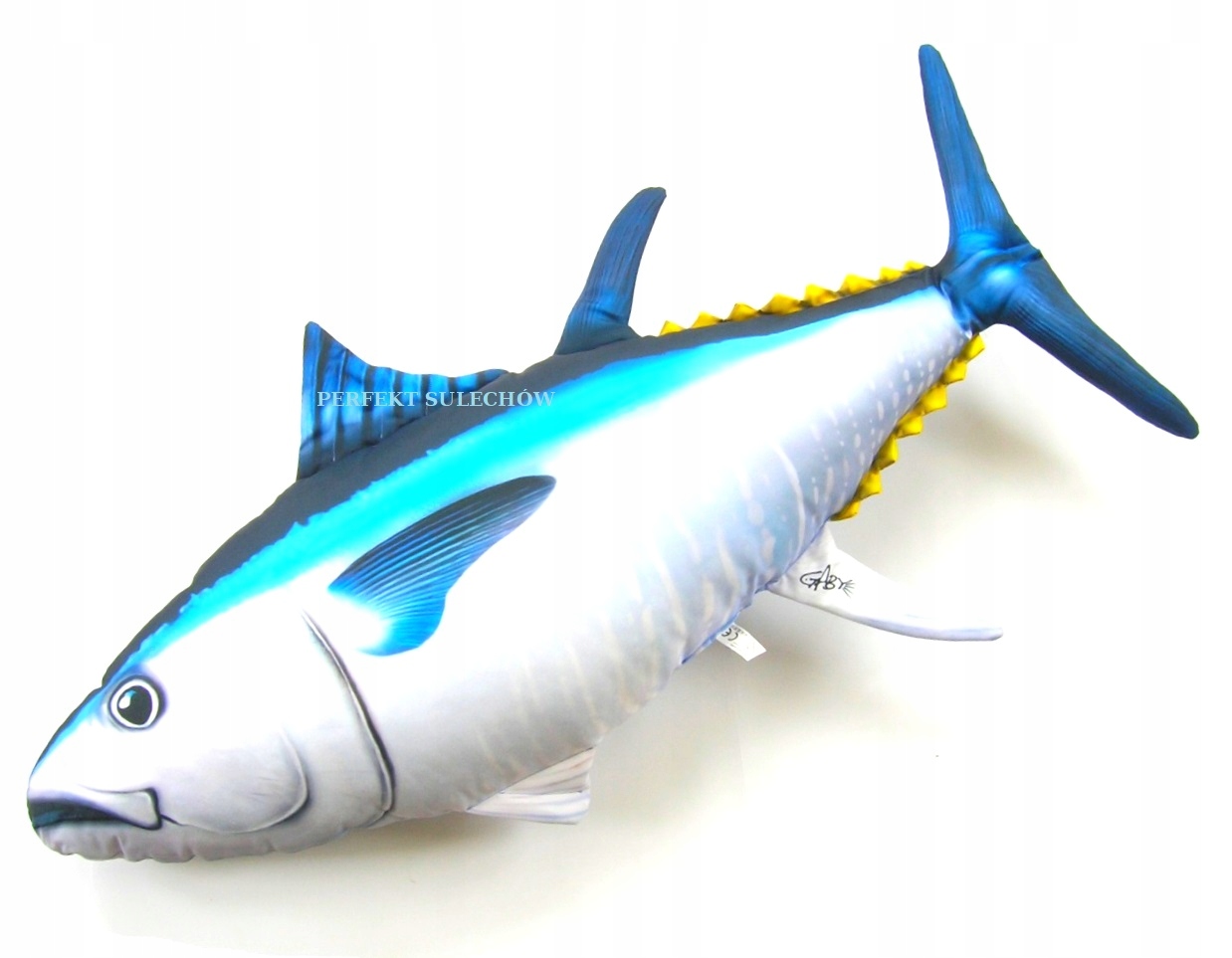 

Poduszka Maskotka Tuńczyk 100 cm