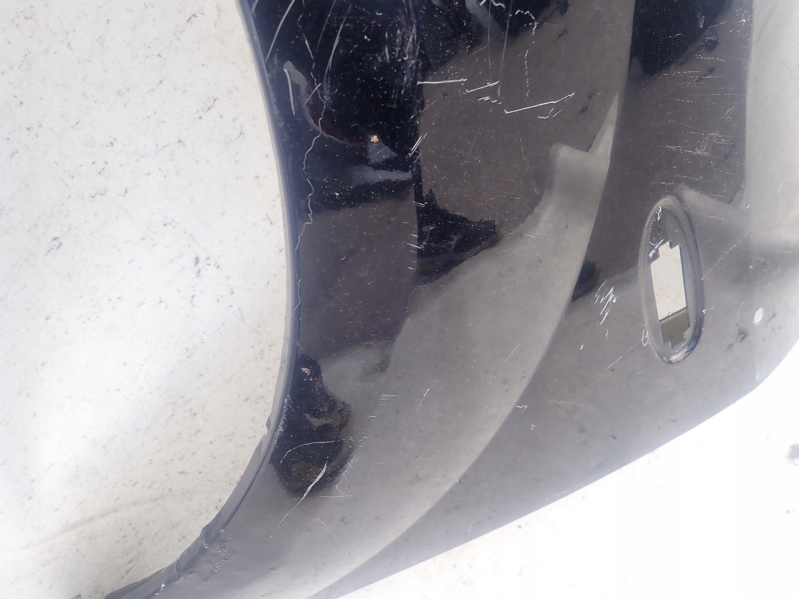 FIAT CROMA 05-08 fender left front front