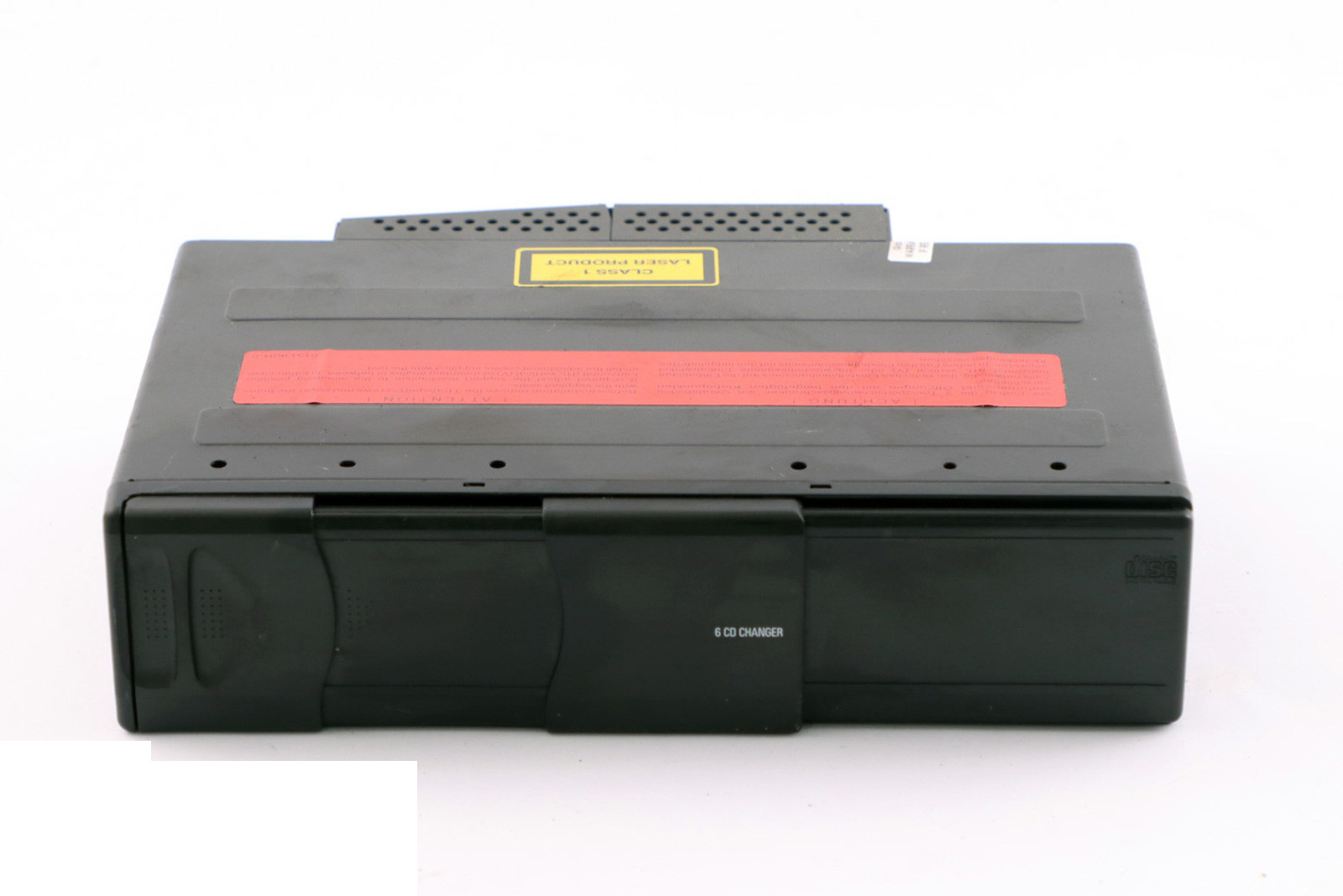 6967641 - BMW E81 E87 E90 E91 E92 CD-чейнджер 6 дисків