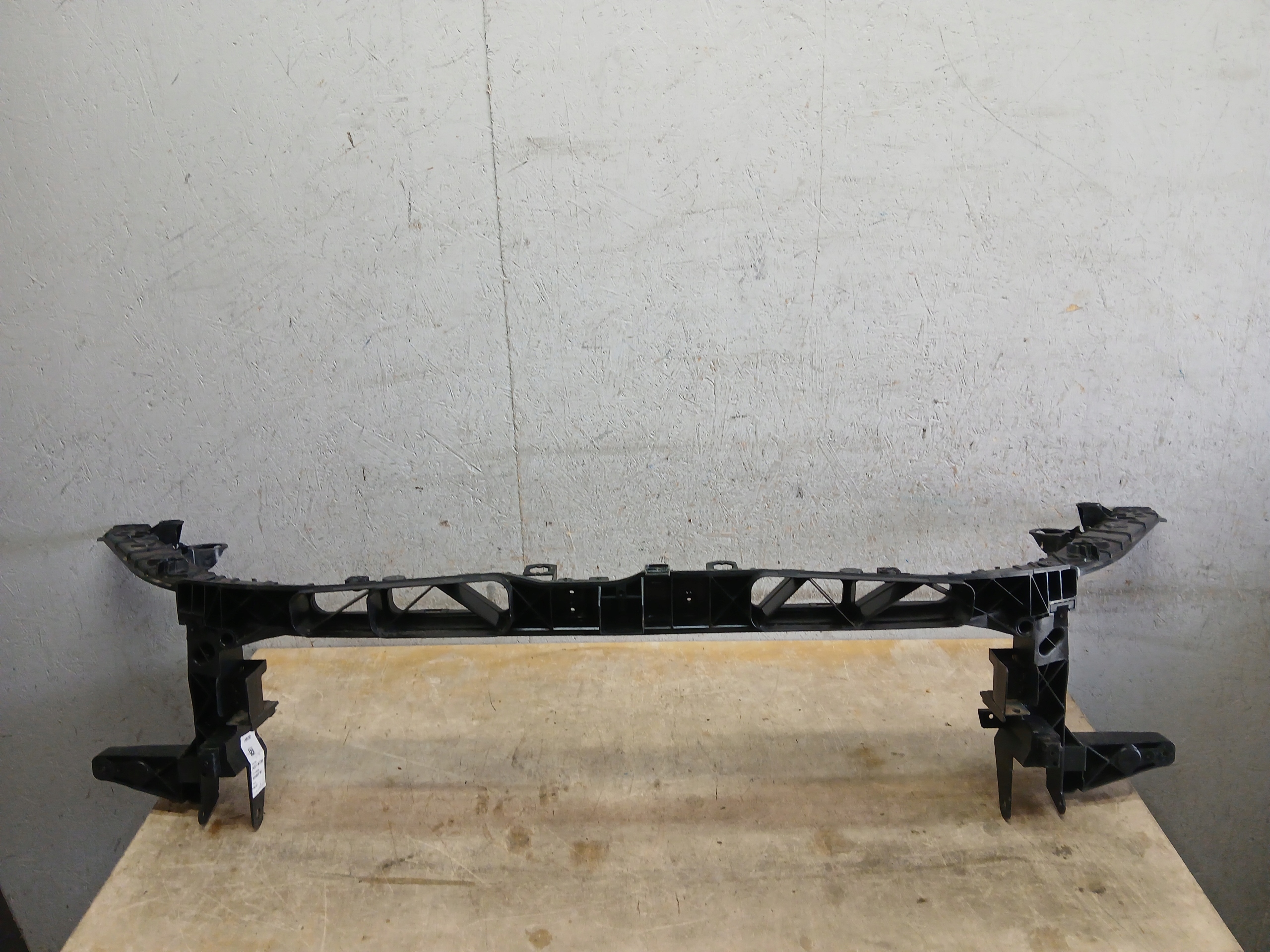 support panel for radiators MERCEDES B-KLASA W247 A2476208300 A2476223100