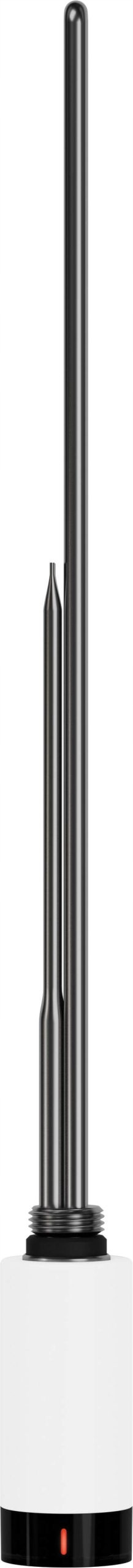 Deante Ohrievač kúpeľňového radiátora 400 W Agi A401