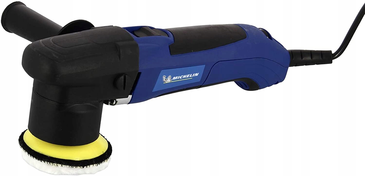 5430.MICHELIN 8524 ПОЛИРОВЩИК КУЗОВА