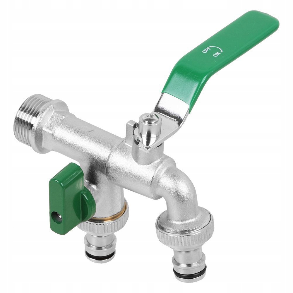 KERTI CSAP 3/4-ES MERÍTŐSZELEP KÜLSŐ SÁRGARÉZ CSAPTELEP | EAN (GTIN) 6900873736034