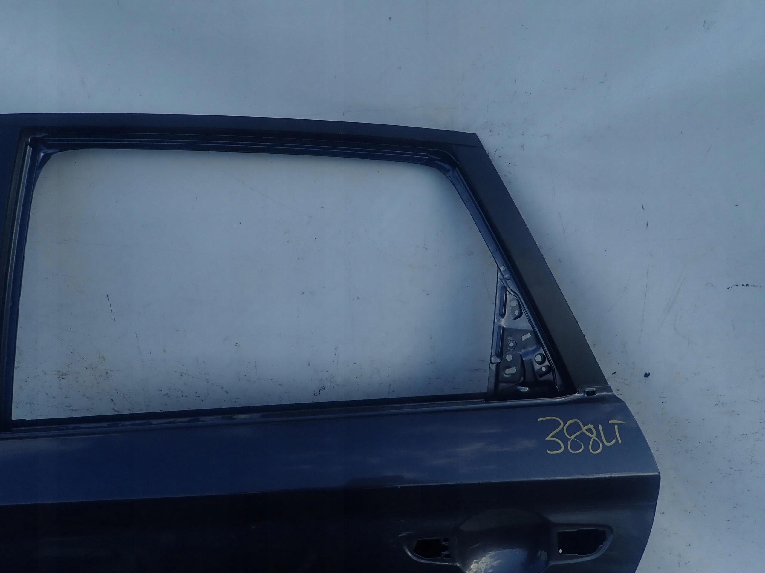 HYUNDAI I30 III 17-> Tür heck links