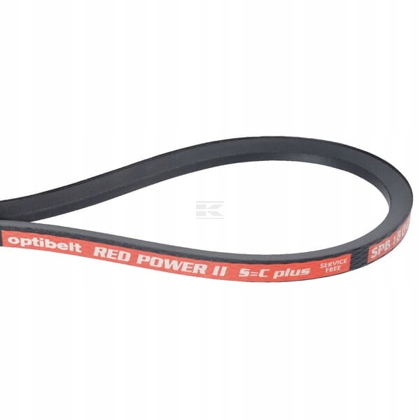 Klínový řemen Spb 1800 Rp Lely 9107500142